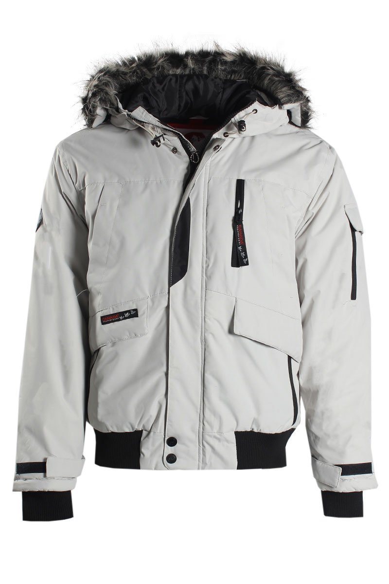 ️ STAY WARM! ️ CANADA WEATHER GEAR BOMBER JACKETS 59.99!