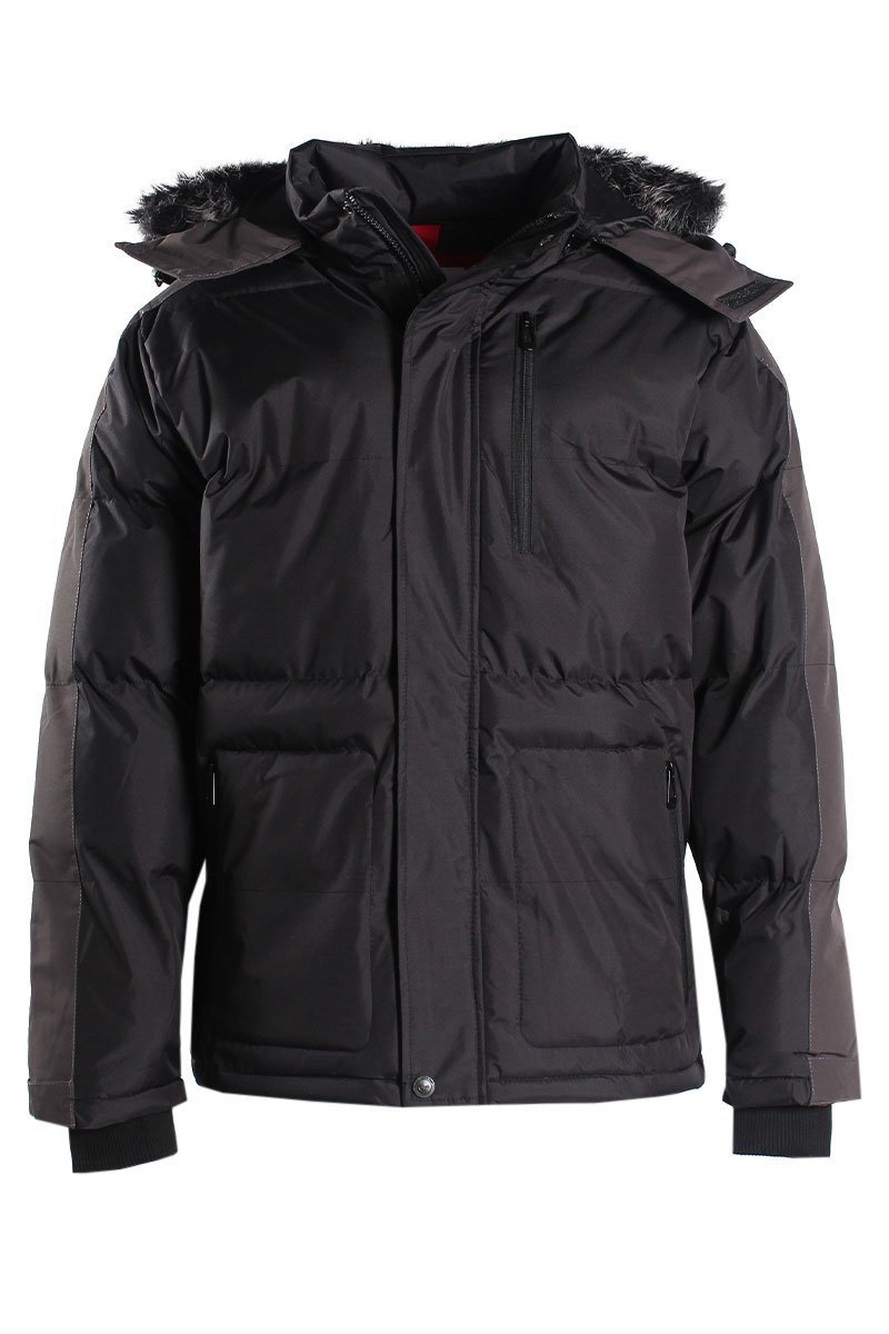 ️ STAY WARM! ️ CANADA WEATHER GEAR BOMBER JACKETS 59.99!