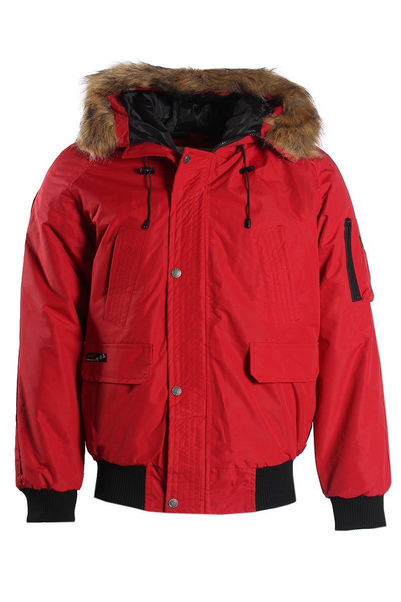 ️ STAY WARM! ️ CANADA WEATHER GEAR BOMBER JACKETS 59.99!